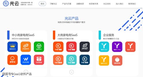 阿里巴巴SaaS投資版圖揭秘 從協(xié)同辦公到行業(yè)縱深，構建數字化生態(tài)