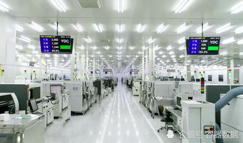 智慧工廠如何制訂生產計劃和排產