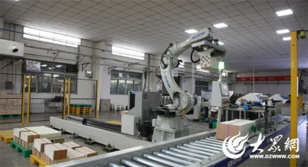 "新"潮涌動在桓臺