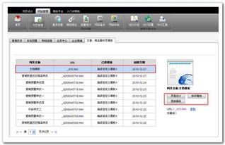 萬(wàn)網(wǎng)網(wǎng)建產(chǎn)品 網(wǎng)頁(yè)管理助力構(gòu)建高效網(wǎng)上購(gòu)物系統(tǒng)